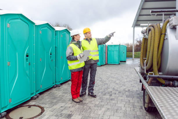 Best VIP or Luxury Restroom Trailers  in Rogers, MN