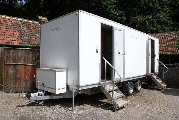 Best Deluxe Portable Toilet Rental  in Rogers, MN