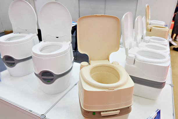  Rogers, MN Portable Potty Rental Pros