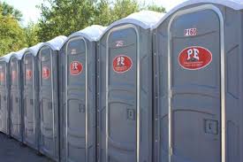 Best Portable Toilets for Disaster Relief Sites  in Rogers, MN